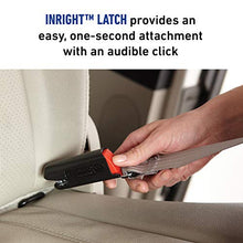 Load image into Gallery viewer, Graco Milestone 3 in 1 Car Seat, Infant to Toddler Car Seat, Gotham