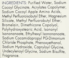 Load image into Gallery viewer, EltaMD Foaming Facial Cleanser, Gentle for Sensitive and Acne Prone Skin , Oil-free, Sensitivity-free, Dermatologist-Recommended Enzyme & Amino Acid Face Wash & Makeup Remover, 7 Fl Oz (Pack of 1)