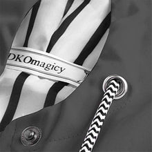 Load image into Gallery viewer, Thenxin Rain Jacket Women's Waterproof Windproof Hooded Outdoor Raincoat Hiking Windbreaker(Gray,XL)