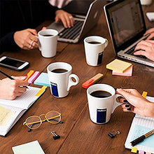 Load image into Gallery viewer, Lavazza Classico Decaf Single-Serve Coffee K-Cups for Keurig Brewer, Medium Roast, 10 Count Box ,Rich and full-bodied flavor delivers a uniquely intense aroma of dried fruits, 100% arabica coffees