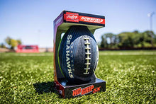 Load image into Gallery viewer, Rawlings NFL Houston Texans 07731093111NFL Downfield Football (All Team Options), Red, Youth