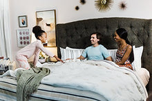 Load image into Gallery viewer, Ashley Furniture Signature Design - 12 Inch Chime Express Memory Foam Mattress - Bed in a Box - Queen - Firm Comfort Level - White