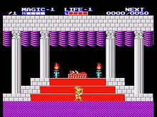 Load image into Gallery viewer, Nintendo Game & Watch: The Legend of Zelda