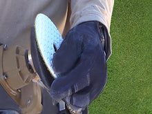 Load image into Gallery viewer, Stadea 5" Rubber Backer Pad/Rubber Backing Pad with Hook and Loop Backing Arbor 5/8" 11