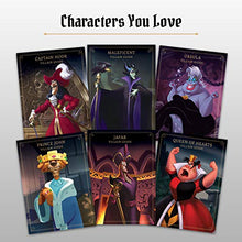 Load image into Gallery viewer, Ravensburger Disney Villainous Strategy Board Game for Age 10 & Up - 2019 TOTY Game of The Year Award Winner