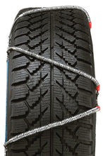 Load image into Gallery viewer, Security Chain Company SZ451 Super Z6 Cable Tire Chain for Passenger Cars, Pickups, and SUVs - Set of 2