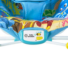 Load image into Gallery viewer, Baby Einstein Ocean Adventure Rocker