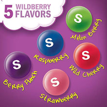 Load image into Gallery viewer, Skittles, Wild Berry Candy Sharing Size Bag, 15.6 oz