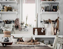 Load image into Gallery viewer, Chemex Bonded Filter - Natural Square - 100 ct - Exclusive Packaging