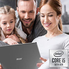Load image into Gallery viewer, Acer Aspire 5, 15.6" Full HD IPS Display, 10th Gen Intel Core i5-10210U, NVIDIA GeForce MX250, 8GB DDR4, 512GB PCIe NVMe SSD, Intel Wi-Fi 6 AX201 802.11ax, Backlit KB, Windows 10 Home