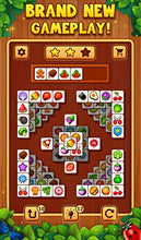 Load image into Gallery viewer, Tile Match - Classic Triple Matching and Puzzle Game