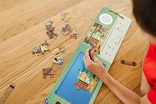 Load image into Gallery viewer, Melissa & Doug Magnetic Take-Along Jigsaw Bundle - Farm/Princesses