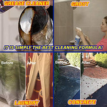 Load image into Gallery viewer, GP66 Green Miracle Cleaner, Gallon Cleans Over 1,000 Surface Types All-In-One Powerful NSF Approved
