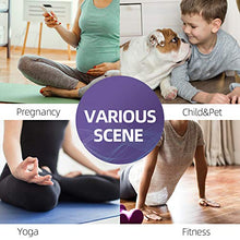 Load image into Gallery viewer, Steam Mop, Ultra-Lightweight, Child & Pet Floor Steamer, Deep Cleaning for Hardwood Floor/Tile/Laminate/Vinyl/Carpet, 7618ANB