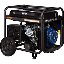 Load image into Gallery viewer, Westinghouse WGen7500 Portable Generator with Remote Electric Start - 7500 Rated Watts & 9500 Peak Watts - Gas Powered - CARB Compliant - Transfer Switch Ready