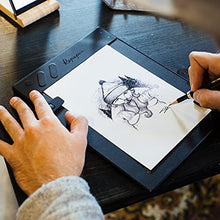 Load image into Gallery viewer, iskn Repaper - Pencil & Paper Graphic Tablet with 8192 Pressure Levels - Faber-Castell Edition