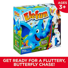 Load image into Gallery viewer, Hasbro Elefun and Friends Elefun Game with Butterflies and Music Kids Ages 3 and Up (Amazon Exclusive)