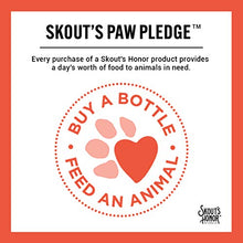 Load image into Gallery viewer, SKOUT'S HONOR: Probiotic Itch Relief Spray for Dogs & Cats - Anti-Itch Spray with Oatmeal - 8 fl oz - Soothes and Hydrates Itchy, Irritated Skin - Hypoallergenic - Non-Medicated - Long-Lasting Relief