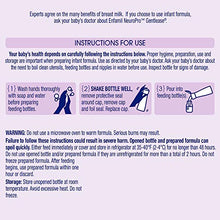 Load image into Gallery viewer, Enfamil NeuroPro Gentlease Ready-to-Use Baby Formula, Brain and Immune Support with DHA, Clinically Proven to Reduce Fussiness, Crying, Gas & Spit-up in 24 Hours, Non-GMO, 32 Fl Oz, 6 Count