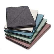 Load image into Gallery viewer, Amazon Fire HD 10 Tablet Case, Charcoal Black