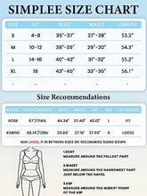 Load image into Gallery viewer, Simplee Women Boho Floral Maxi Dress Flowy Casual V Neck Short Sleeve Wedding Guest Holiday Beach Long Dress (S Light Blue)