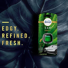 Load image into Gallery viewer, Febreze Car Air Fresheners, Unstopables Paradise Scent, Odor Eliminator for Strong Odor, Car Vent Clips (3 Count)