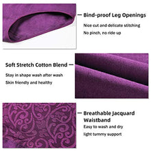 Load image into Gallery viewer, YaShaer 5 Pack Womens High Waist Cotton Briefs Underwear Tummy Control C-Section Recovery Soft Stretch Panties Underpants