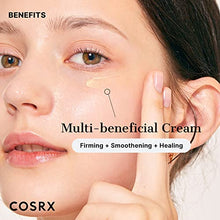 Load image into Gallery viewer, COSRX Retinol 0.1 Cream | Anti-aging Cream with 0.1% Retinol | Reduce Wrinkles, Fine Lines, and Signs of Aging | Not Tested on Animals, No Parabens