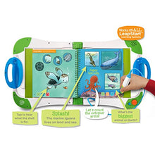 Load image into Gallery viewer, LeapFrog LeapStart The World of Baby Animals Book