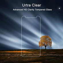 Load image into Gallery viewer, Ailun Glass Screen Protector for iPhone 11/iPhone XR, 6.1 Inch 3 Pack Tempered Glass 2.5D Edge Anti Scratch Work with Most Case