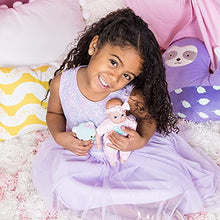 Load image into Gallery viewer, Adora Mini Baby Doll with Soft Flocked Bear Friend - Be Bright Tots & Friends