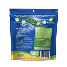 Load image into Gallery viewer, Ark Naturals Brushless Toothpaste, Dog Dental Chews for Small Breeds, Vet Recommended for Plaque, Bacteria & Tartar Control, 1 Count, Packaging May Vary