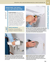 Load image into Gallery viewer, Ultimate Guide: Plumbing, Updated 5th Edition (Creative Homeowner) Beginner-Friendly Step-by-Step Projects, Comprehensive How-To Information, Code-Compliant Techniques for DIY, and Over 800 Photos