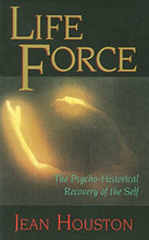 Load image into Gallery viewer, Life Force: The Psycho-Historical Recovery of the Self (Quest Book)