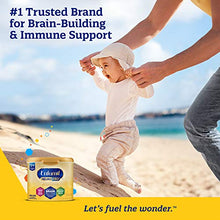 Load image into Gallery viewer, Enfamil NeuroPro Baby Formula Milk Powder, 20.7 Ounce (Pack of 6), Omega 3, Probiotics, Brain Support