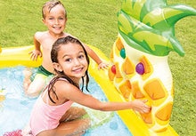 Load image into Gallery viewer, Intex Fun 'N Fruity Inflatable Pool Play Center