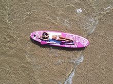 Load image into Gallery viewer, Pink Paddleboard Inflatable Paddle Board,ISUP 10'6''x32''x6'' Stand Up Paddle Board Standing Boat for Adult, Inflatable Paddle Boards for Adults 320lbs Capacity,15PSI Pressure(Pink)