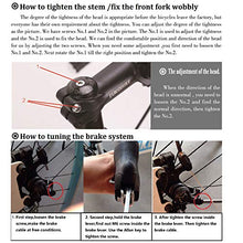 Load image into Gallery viewer, Eurobike Road Bike EURXC550 21 Speed 49 cm Frame 700C K Wheels Road Bicycle Dual Disc Brake Bicycle Black White