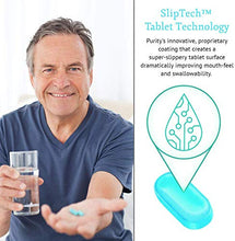 Load image into Gallery viewer, Men's High Performance Multi by Purity Products - Elite Men's Multivitamin + Patented Prelox Sexual Health Blend - Supports Healthy Testosterone, Prostate, Erectile Quality & Circulation* - 90 Tablets