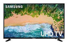 Load image into Gallery viewer, Samsung 50" 4K Smart LED TV, 2018 Model