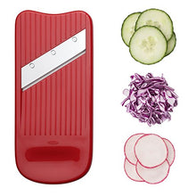 Load image into Gallery viewer, OXO Good Grips Spiralize Grate & Slice Set,Multicolor,One Size