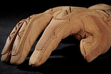 Load image into Gallery viewer, Ironclad EXOT-ICOY-05-XL Tactical Operator Impact Glove, Coyote Brown, X-Large