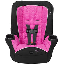 Load image into Gallery viewer, Disney Baby Apt 50 Convertible Car Seat, Mouseketeer Minnie
