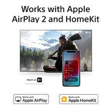 Load image into Gallery viewer, Sony X950H 75 Inch TV: 4K Ultra HD Smart LED TV with HDR and Alexa Compatibility - 2020 Model