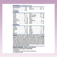 Load image into Gallery viewer, Similac Alimentum, 48 Count, Hypoallergenic Infant Formula, for Food Allergies and Colic, Starts Reducing Excessive Crying Within 24 Hours, Corn-Free & Lactose-Free, Ready-to-Feed, 2-fl-oz Bottle