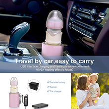 Load image into Gallery viewer, Baby Formula Maker Machine-Automatic Formula Dispense- Baby Formula Mixer Baby Bottle Warmer -Automatically Mix a Instantly -Easily Make Bottle with Automatic Powder Blending