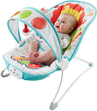 Load image into Gallery viewer, Fisher-Price Fun 'n Fold Bouncer