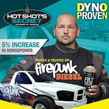 Load image into Gallery viewer, Hot Shot's Secret HSSFR332Z FR3 Friction Reducer 32 Fluid Ounce