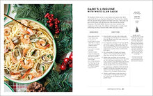 Load image into Gallery viewer, Celebrate with Babs: Holiday Recipes & Family Traditions