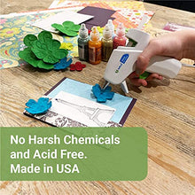 Load image into Gallery viewer, AdTech 100ct-2pk 2pk 100ct GlueStick Bags, 2 Pack, Clear